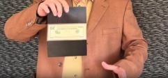 Ali Bongos Wallet by Astor
