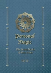 Personal Magic 2 by Eric C. Lewis