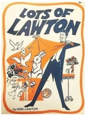 Lots of Lawton by Don Lawton