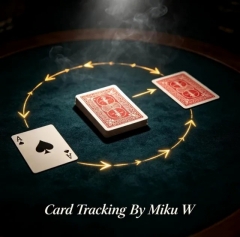 Card Tracking By Miku W