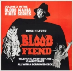 Blood Mania Vol. 2 - Blood Fiend