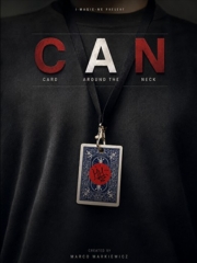 CAN - Card Around the Neck by Marco Markiewicz