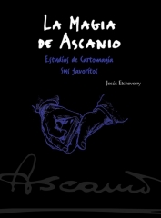 La Magia de Ascanio Tomo II Ascanio (spanish version)