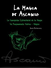 La Magia de Ascanio Tomo I (spanish version)