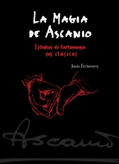 La Magia de Ascanio Tomo III Ascanio (spanish version)