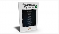 presale price - The Mentalism Chronicles Vol. 1