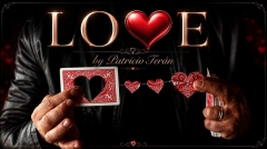 LOVE by Patricio Teran