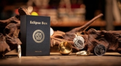 Eclipse Box by Latko and Artisan Coin