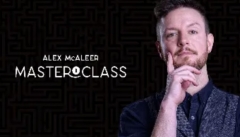 Alex McAleer Masterclass Live (1-3 will uploaded)