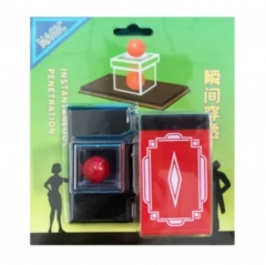 China Magic – Dragon Altar