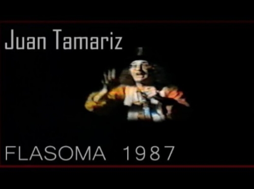Juan Tamariz - Lecture Milano 95 Private