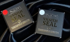 Vanish Seal by Taiwan Ben