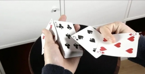Yoann Fontyn - Joker 52