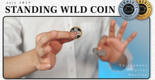 Coinludens - WILD COIN