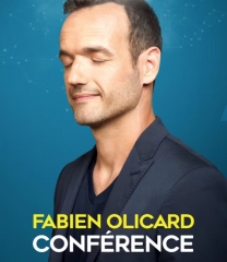 Fabien Olicard - Secret Conférence