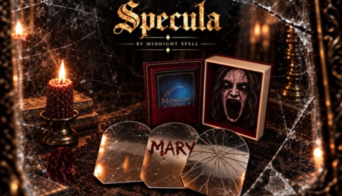 Specula by Midnight Spell