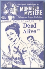 Docc Hilford - Dead or Alive