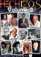 Hechizos Vol. 3 (2020)