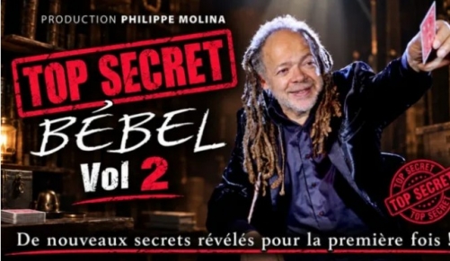 Bebel - Top Secret - Vol 2