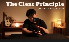 The Clear Principle by Pham Huy and Danny Goldsmith