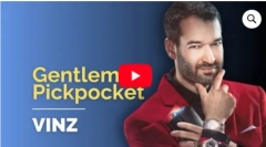 Masterclass Gentleman Pickpocket de Vinz