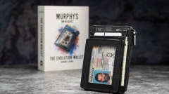 Evolution Wallet by Javier Fuenmayor