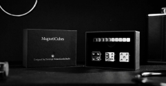 MagnetiCubes by Ivo David Oliveira and TCC Magic