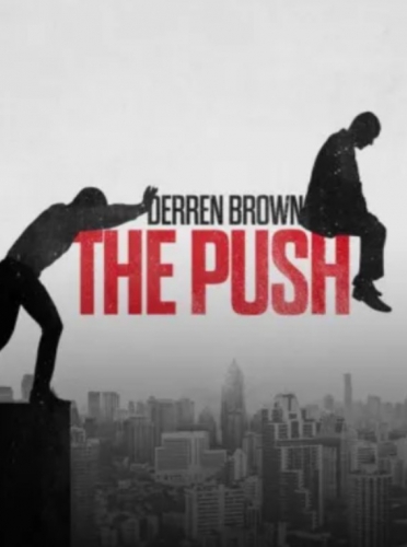 The Push by Derren Brown