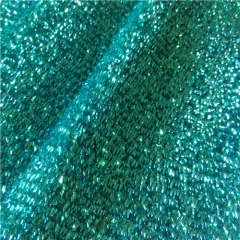 KHMF3016 Metallic Glitter Mesh Fabrics