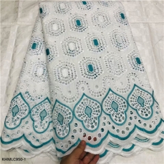 KHMLC950 African Dry Lace