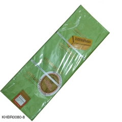 KHBR0080-8 Cotton African Bazin Riche Quality Guinea brocade