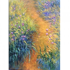 Replica of Monet 1