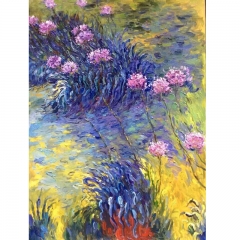 replica of Monet 3