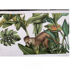 Joyful jungle , high quality replica from Dafen village , Chinese modern artwork