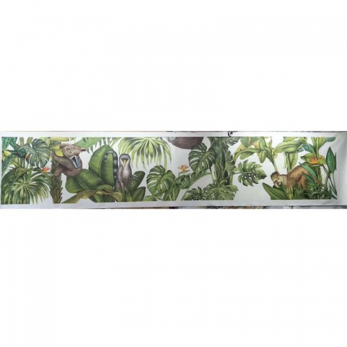 Joyful jungle , high quality replica from Dafen village , Chinese modern artwork