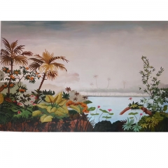 landscape art ,high quality landscape art ,art drawing , modern painting , painting art , Chinese painting