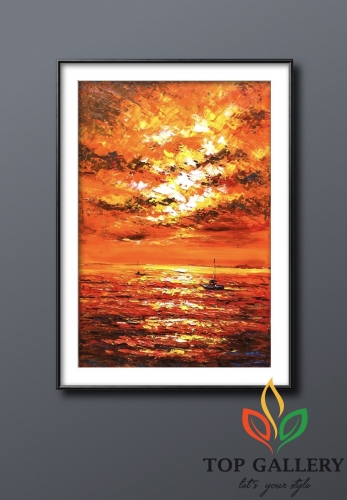 Seascape painting,Chinese original painting sells online , art drawing , modern painting , painting art ,custom painting