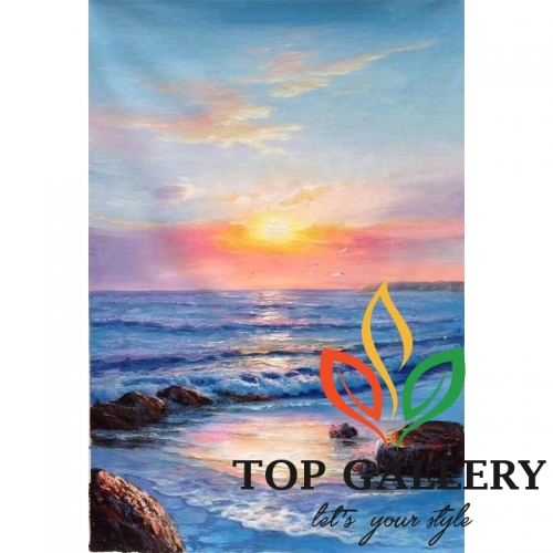 Seascape painting,Chinese original painting sells online , art drawing , modern painting , painting art ,custom painting