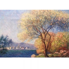 Monet replica, art drawing , modern painting , painting art ,custom painting