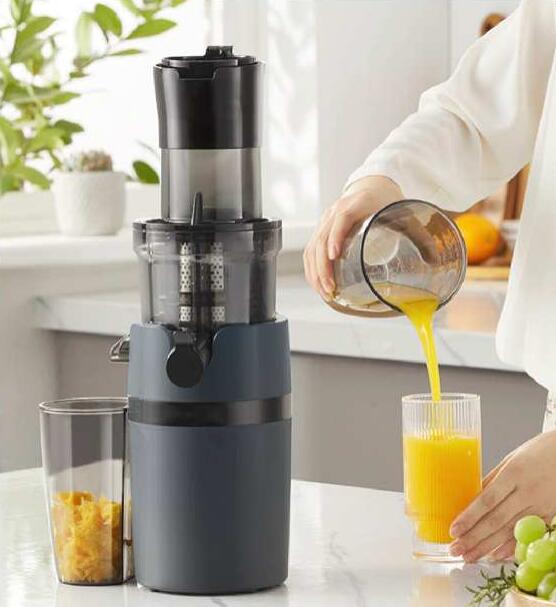Big mouth slow juicer,Juicers