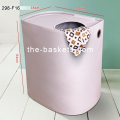 Quick drop KD Laundry hamper