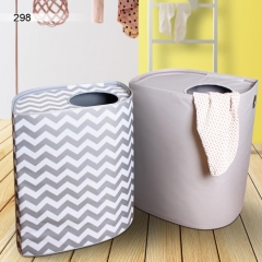Quick drop KD Laundry hamper