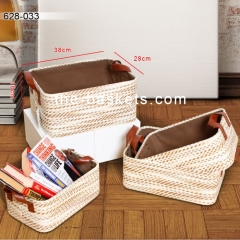 Storage basket