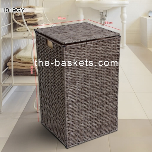 PP laundry hamper