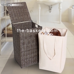 PP laundry hamper