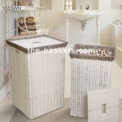 PP laundry hamper