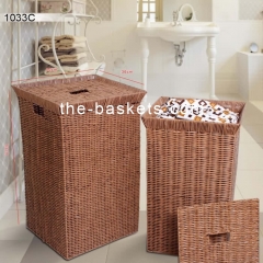 PP laundry hamper