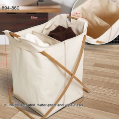 Foldable Laundry Hamper