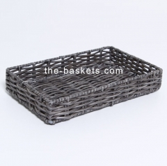 PP strap round hamper