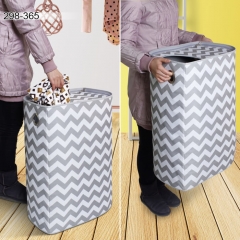 Quick drop KD Laundry hamper